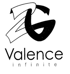 2 G VALENCE INFINITE logo