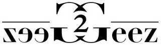 2 GEEZ logo