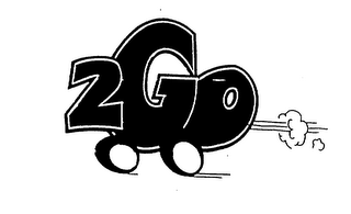 2 GO logo