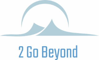 2 GO BEYOND logo