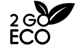 2 GO ECO logo