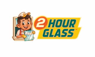 2 HOUR GLASS logo