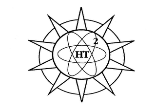 2 HT logo