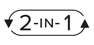 2-IN-1 logo