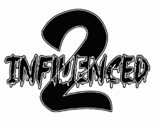 2 INFLUENCED logo