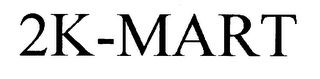2 K-MART logo