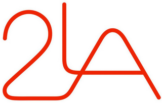 2 LA logo