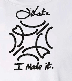 2 : LATE I MADE IT logo