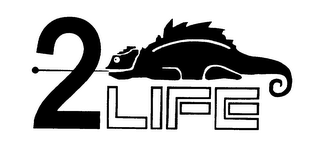 2 LIFE logo