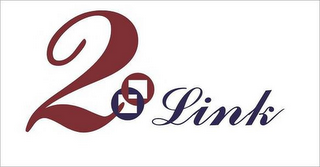 2 LINK logo