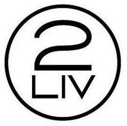 2 LIV logo