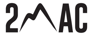 2 M A C logo