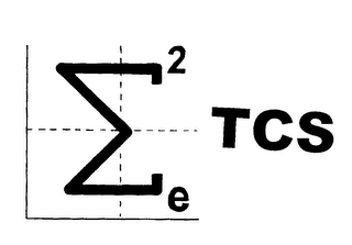 2 M E TCS logo