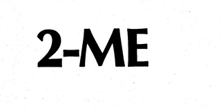 2-ME logo