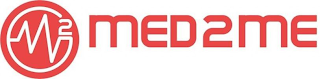2 MED2ME logo