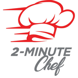 2-MINUTE CHEF logo