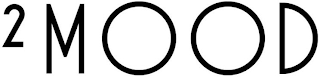 2 MOOD logo