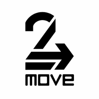 2 MOVE logo
