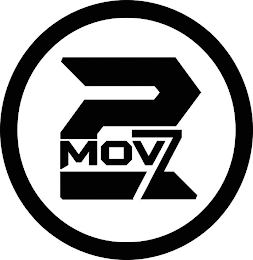 2 MOVZ logo