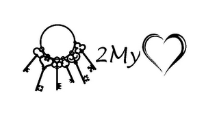 2 MY logo