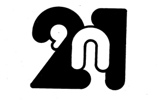 2 'N 1 logo