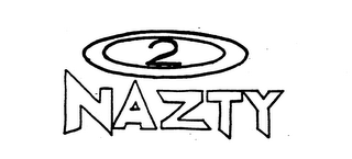 2 NAZTY logo
