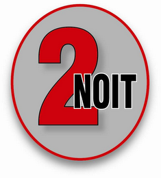2 NO IT logo