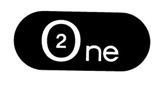 2 ONE logo