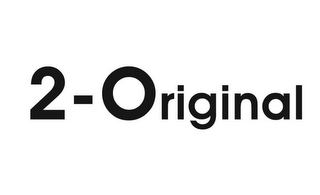 2-ORIGINAL logo