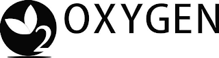 2 OXYGEN logo