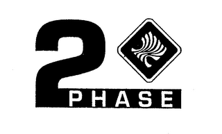 2 PHASE logo
