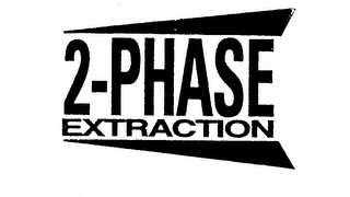 2-PHASE EXTRACTION logo