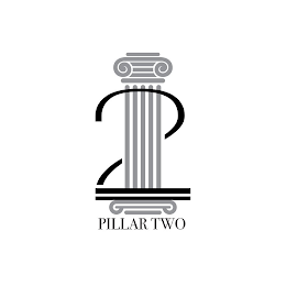 2 PILLAR TWO logo