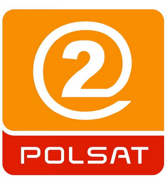 2 POLSAT logo