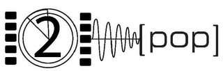 2 [POP] logo
