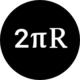 2 R logo