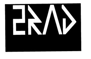 2 RAD logo
