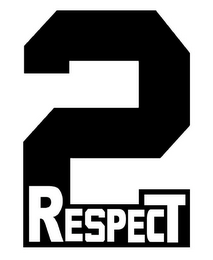 2 RESPECT logo