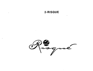 2-RISQUE logo