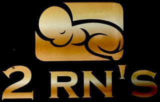 2 RN'S logo