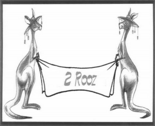 2 ROOZ logo