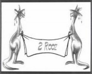 2 ROOZ logo