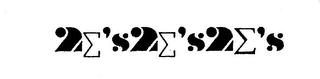 2 'S logo