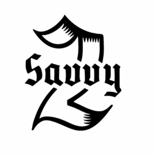 2 SAVVY logo