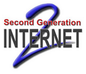 2 SECOND GENERATION INTERNET logo