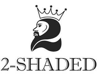 2-SHADED logo