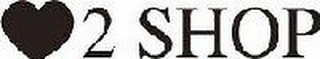 2 SHOP logo