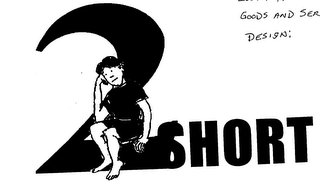2 SHORT logo