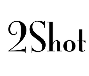 2 SHOT logo