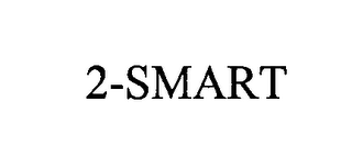 2-SMART logo